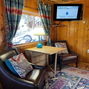 The Aztec Cabin 3